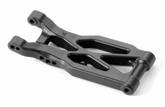COMPOSITE SUSPENSION ARM REAR LOWER RIGHT - GRAPHITE