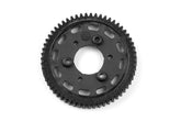 GRAPHITE 2-SPEED GEAR 59T (1st) 335659