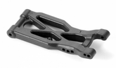 COMPOSITE SUSPENSION ARM REAR LOWER LEFT - GRAPHITE