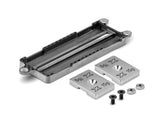 NT1/RX8 Carbon Battery Plate Adjustable Weight Balance - Set