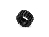 ALU BBB PINION GEAR 19T (1ST) - SWISS 7075 T6 - HARD COATED
