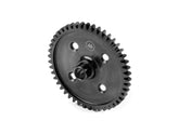 46T CENTER DIFF SPUR GEAR