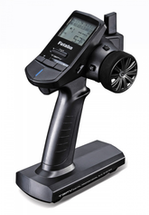 FUTABA 3PV Rattradio/R203GF 2.4GHz