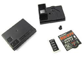 RECEIVER CASE SET RX-471