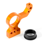 ALU BRAKE STAND - MULTI-FLEX - SWISS 7075 T6 - SET