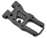 FRONT SUSPENSION ARM -1-HOLE Graphite