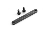 Graphite Rear Stiffener