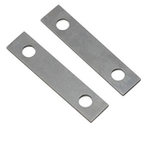 STAINLESS STEEL ENGINE MOUNT SHIM (2)