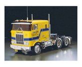 TAMIYA 1/14 GLOBELINER TRUCK 1:14