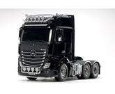 TAMIYA 1/14 Mercedes Actros 3363 GigaSpace 1:14