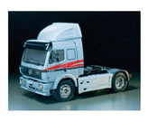 TAMIYA 1/14 MERCEDES BENZ 1838LS FORVOGN 1:14