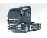 TAMIYA 1/14 MAN TGX 26.540 6x4 XLX 1:14