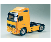 TAMIYA 1/14 VOLVO FH 12 GLOBETROTTER 420 1:14