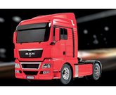 CARSON 1:14 MAN TGX 2Achs Wolf Transporte