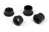 COMPOSITE C-HUB BUSHING (2+2)