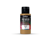VALLEJO GOLD, - PREMIUM 60ML.