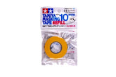 TAMIYA Masking Tape 6mm, Refill