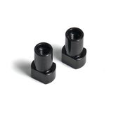 ALU STEERING POST FOR FLOATING SERVO SAVER (2)