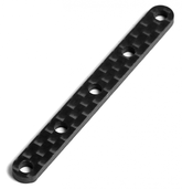 T4'17 GRAPHITE CHASSIS STIFFENER 3.0MM