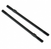 ADJUSTABLE TURNBUCKLE 75MM M3 L/R - HUDY SPRING STEEL™ (2)