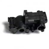 COMPOSITE FRONT-MID MOTOR GEAR BOX (3 GEARS) SET