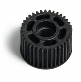 COMPOSITE GEAR 36T - GRAPHITE