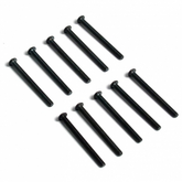 HEX SCREW SH M3x35 (10)