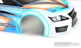 PROTOform Fender & Body Post PROtectors