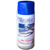 ZetMac Air Duster 400ml luft på dåse.
