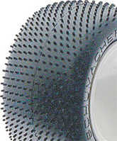 Micro Spike - Blue - Truck Tyres (pr) XT2 dæk REAR