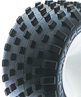 Stagger Rib - Yellow - Truck Tyres (pr) XT2 dæk FRONT