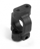 COMPOSITE C-HUB 9° DEG. RIGHT - GRAPHITE