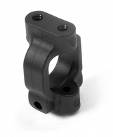 COMPOSITE C-HUB 9° DEG. LEFT - GRAPHITE