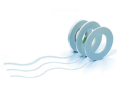 MASKING TAPE FOR CURVES 3MM