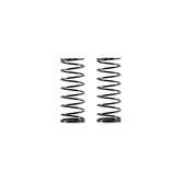 REAR SPRING-SET - 1 STRIPE & 3 DOTS (2)