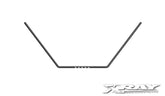 T4 ANTI-ROLL BAR REAR 1.5 MM
