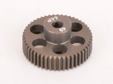 49T Pinion Gear 64DP 49T (7075 Hard)