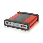 RC4 Decoder with cabling AMB