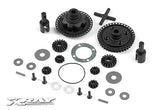 XRAY GEAR DIFFERENTIAL - SET