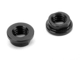 LOW PROFILE ALU SELF-LOCKING NUT (2)