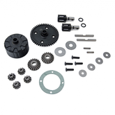 CENTER DIFFERENTIAL - LARGE - SET