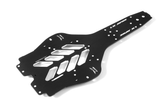 X1‘17 ALU FLEX 2.0MM CHASSIS - 7075 T6