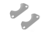 STEEL BRAKE PAD - HARDENED (2)