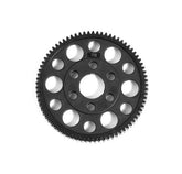 78T / 48 - HARD OFFSET SPUR GEAR