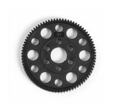 81T / 48 - HARD OFFSET SPUR GEAR SLIPPER