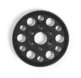 106T / 64 OFFSET SPUR GEAR