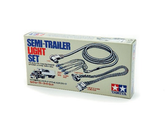 TAMIYA LYSSÆT T/ANHÆNGER