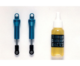 Tamiya STØDDÆMPERE T/LASTBIL 2STK