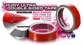 HUDY Ultra Double-sided Tape 1,5 m