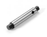 GT 2-SPEED SHAFT - HUDY SPRING STEEL™